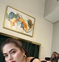 Kendralecious - Transsexual escort in Dubai