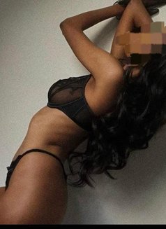 Kendria - escort in Bangkok Photo 1 of 5