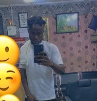 Kendrick - Male escort in Accra