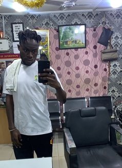 Kendrick - Male escort in Accra Photo 4 of 4
