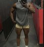 Kendrick247 - Male escort in Cape Town Photo 5 of 5