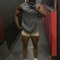 Kendrick247 - Male escort in Cape Town