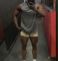 Kendrick247 - Acompañantes masculino in Johannesburg