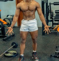 Kendrick247 - Acompañantes masculino in Johannesburg