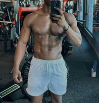Kendrick247 - Acompañantes masculino in Cape Town