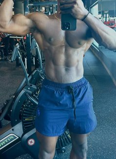 Kendrick247 - Acompañantes masculino in Cape Town Photo 4 of 5
