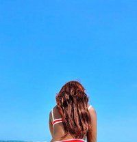 Kendy Baby - escort in Tel Aviv