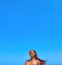 Kendy Baby - escort in Tel Aviv