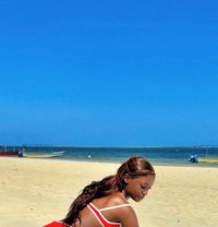 Kendy Baby - escort in Tel Aviv