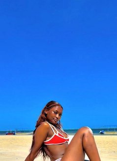 Kendy Baby - escort in Tel Aviv Photo 5 of 5