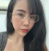 Kendy - escort in Doha