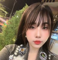 Kendy - escort in Doha