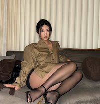 Kendy Mistress ⚜️⚜️⚜️ - escort in Doha