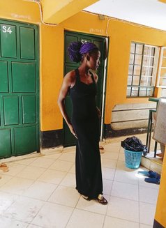 Kendy Petite - escort in Mombasa Photo 1 of 2