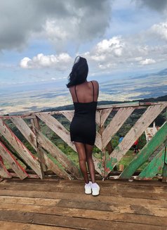 Kendy Petite - escort in Mombasa Photo 2 of 2