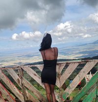 Kendy Petite - puta in Mombasa