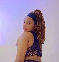 Kendy - escort in Khobar