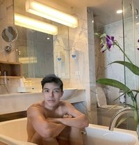 Kendy - Male escort in Hong Kong