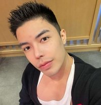 Kendy - Male escort in Hong Kong