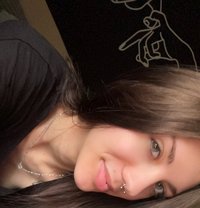 Kenedy - escort in Dammam
