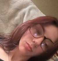 Kenedy - escort in Dammam