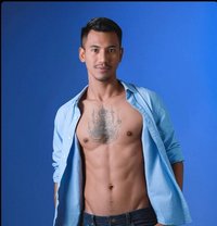 Keng - Male escort in Bangkok