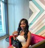 Kenisha Sweetness - puta in Kuala Lumpur Photo 1 of 3