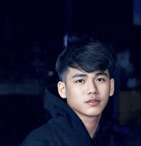 Kenji - Male escort in Manila