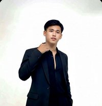 Kenji - Acompañantes masculino in Manila