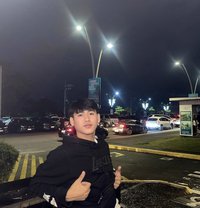 Kenji - Acompañantes masculino in Manila