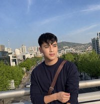 Kenji - Acompañantes masculino in Manila