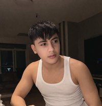 Kenji - Acompañantes masculino in Manila