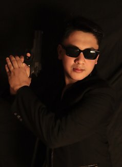 Kenji - Acompañantes masculino in Manila Photo 8 of 8