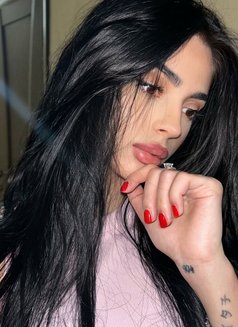 Kenly - escort in Riyadh Photo 4 of 6