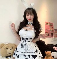 Kenly - escort in Bangkok