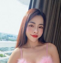 Kenly - escort in Bangkok