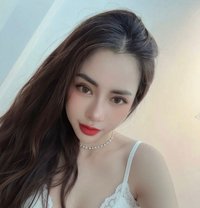 Kenly - escort in Bangkok