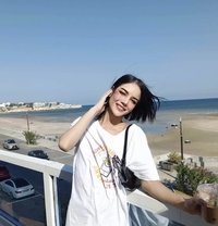 Dana🫦 LadyboyThailand - Transsexual escort in Muscat