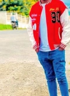 Kenn - Adult Fun - Male escort in Nakuru Photo 3 of 3