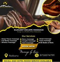 Kenn — Adult Fun - Male escort in Nairobi