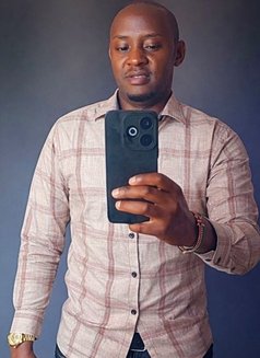 Kenn — Adult Fun - Male escort in Nakuru Photo 4 of 4