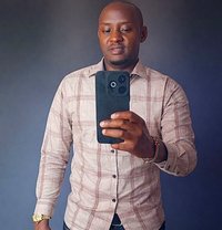 Kenn — Adult Fun - Male escort in Nairobi