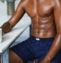 Kenn — Adult Fun (Ladies Only) - Male escort in Nakuru