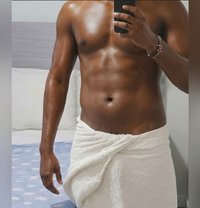 King D — Adult Fun - Male escort in Nakuru