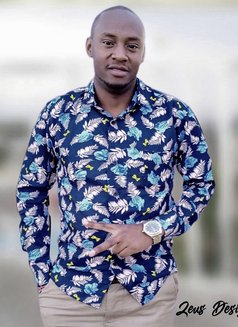 Kenn - Adult Fun (Ladies Only) - Male escort in Nairobi Photo 4 of 5