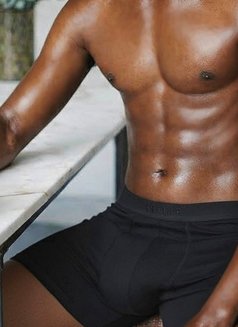 Dicky — Adult Fun (Ladies Only) - Male escort in Nakuru Photo 2 of 3