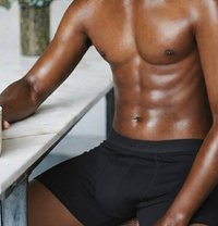 Dicky — Adult Fun (Ladies Only) - Male escort in Nakuru