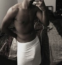 Kenn_Erotic King - Male escort in Nakuru