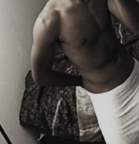 Kenn_Erotic King - Male escort in Nakuru