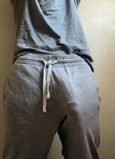 Dicky (Ladies Only) - Male escort in Nakuru Photo 1 of 2